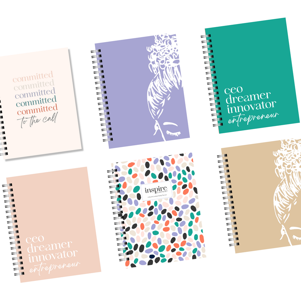 All About The 2024 Planner Collection Pre-Order
