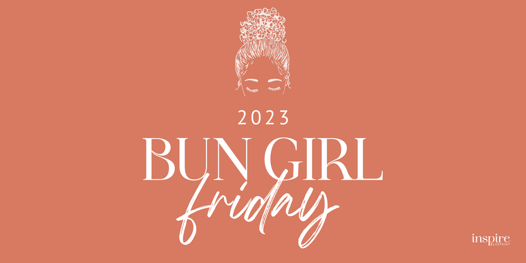 Bun Girl Friday